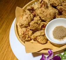 Old Qingdao Fried Pork