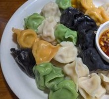 Family Feast Dumplings