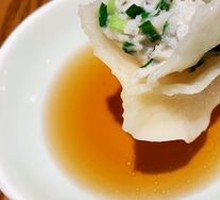 Braised Fish Dumplings
