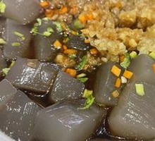 Laoshan Sea Jelly