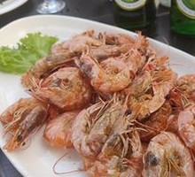 Shazikou Oyster Shrimp