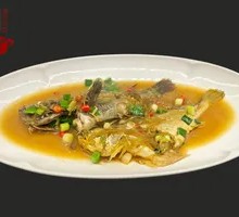 Signature Seafood Mixed Fish