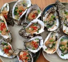 Trendy Pressure Cooker Oysters