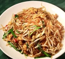 Bean Sprout Gold Threads