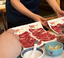 Fresh Hand-Trimmed Sirloin