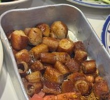 Shredded Intestine Skewers from Anshun Streets