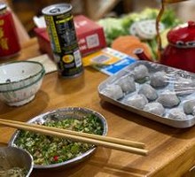 Dongzhen Hand-Made Shrimp Paste