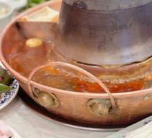 Dongzhen Copper Hot Pot