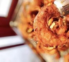 Shenyang City Gate Chicken Neck