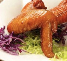 Delicious Chicken Wings