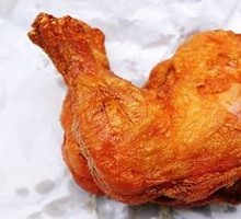 Shenyang City Gate Big Chicken Leg