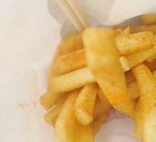 Zhengxin French Fries