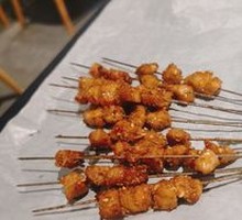 Jiangbei Five-Layer Meat Skewers