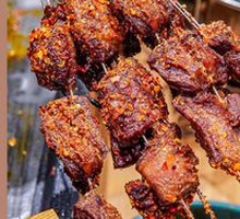 Northeastern Pork Belly Slice