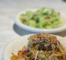 Jiangbei Cold Mixed Vegetables