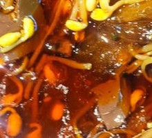 Freshly Cooked Maoxuewang