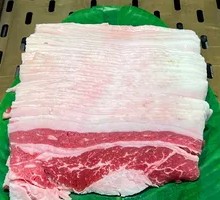 Angus Beef Tenderloin