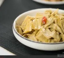 Fermented soybean skin