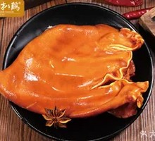 Fresh Pig Ear Stir-Fry