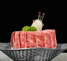 Ougu Wu - Premium Wagyu
