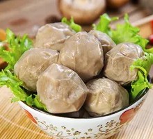 Chaoshan Meat Balls