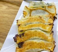 Vegetarian Three-Fresh Dumplings