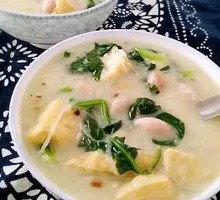 Qingdao Old Sweet Porridge