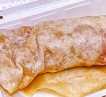 Fragrant Rice Chicken Roll