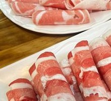 Chu's Hand-Made Lamb Meatballs