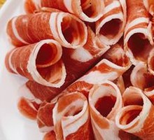 Ningxia Yanchi Tan Sheep Meat