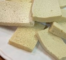 Frozen Tofu