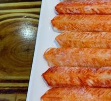 Raw Crab Stick