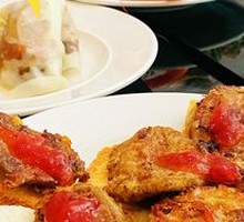 Pan-Seared Foie Gras