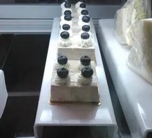 Blueberry Cheesecake