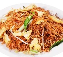 Egg Fried Noodles