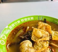 Liuzhou Snail Rice Noodles