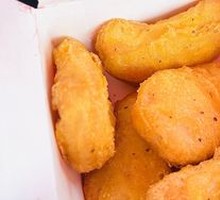 Colonel's Chicken Nuggets