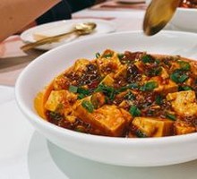 Spicy Mapo Tofu - Perfect Rice Companion