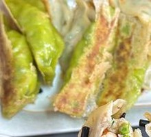 Family Feast Potstickers