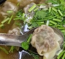 Family Feast Dumplings