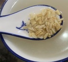 Sweet Fermented Rice