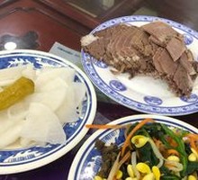 Double Delight: Meat and Egg