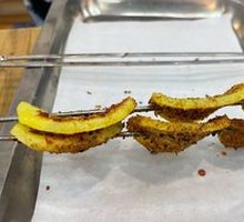 Dongxiang Potato Slices