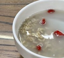 Sweet Fermented Rice