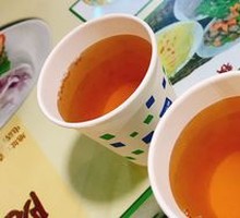 Three-Pour Tea