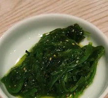 Refreshing Cold Dish