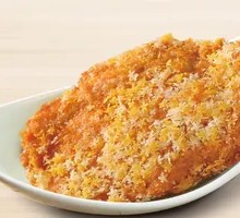 Palm-sized Chicken Cutlet