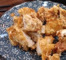 Fried Chicken Cutlet