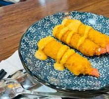 Fried Crab Stick