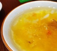 Tremella Soup